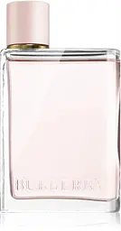Оригінал Burberry Her 100 мл Парфумована вода - мініатюра 1