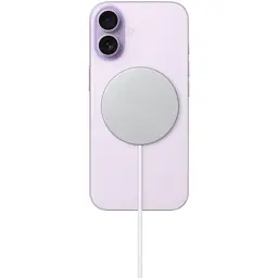 Зарядний пристрій Apple MagSafe Charger 2.0 m Model A3503 (MGDM4ZE/A) - мініатюра 6