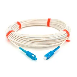 Патч-корд оптичний SC/UPC-SC/UPC (ОКВс-А(0,1)Пнг-HF-1Е1) 50 м