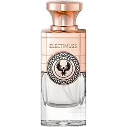 Парфуми оригінал Electimuss Trajan 100 мл тестер Parfum