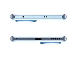 Смартфон OPPO Reno10 8/256GB Ice Blue - мініатюра 6