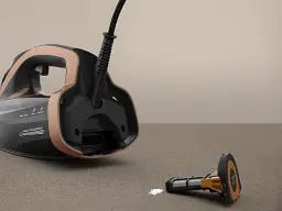Праска Tefal Ultimate Power Pro FV9E50E0 - мініатюра 7