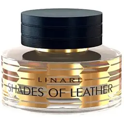 Парфумована вода оригінал Linari Shades of Leather 100 мл