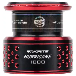 Шпуля Favorite Hurricane 4000S