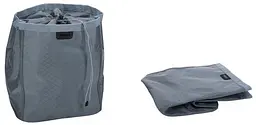 Дорожня сумка Thule Packable Laundry Bag - TPLB-201 Pond Сірий (7248721) - мініатюра 3