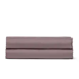 Дитяче простирадло Cosas Aurora CS2 сатин 110х160 баклажан (33Satin_Aurora_110x160)