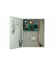 Блок безперервного живлення GV-UPS-H 1204-3A-B-L - мініатюра 2