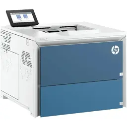 Лазерний принтер HP LaserJet Enterprise 6501dn (675T2A) - мініатюра 2
