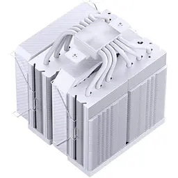 Кулер до процесора JONSBO (HX6280 White) - мініатюра 9