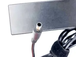 Блок живлення Dell 90w slim tip 4.5 x 3.0 mm, Thin - Б/В - мініатюра 4