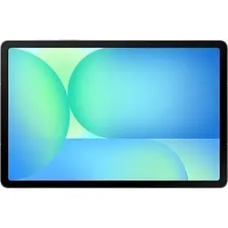 Планшет Samsung Galaxy Tab S10 FE+ 5G 8/128GB Gray (SM-X626BZAREUC) UA UCRF