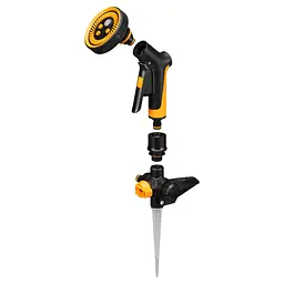 Стартовий набір для поливу Fiskars Comfort (1070830)