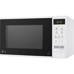 Мікрохвильова піч LG MS 2042 DY - мініатюра 3