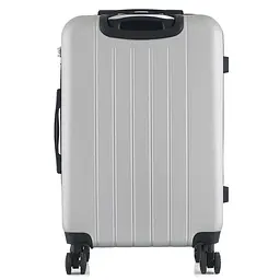 Валіза Semi Line 24" M Light Grey (T5762-3) - мініатюра 4