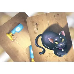 Настільна гра Games7Days Якщо влізе 2-5 гравців від 10 років (SR-113-N-1535) - мініатюра 6