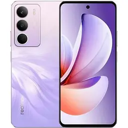 Смартфон Realme C71, 6/128GB Purple (Global) NFC