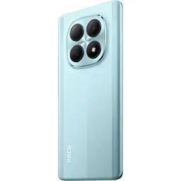 Смартфон Poco M8 5G 8/512GB Green UA-UCRF [173480] - мініатюра 7