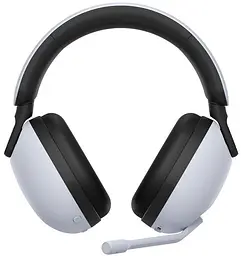 Ігрові навушники Sony Inzone H9 White (WHG900NW.CE7) [79701] - мініатюра 3