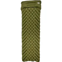 Каремат надувний Skif Outdoor Bachelor Ultralight (1013-389.02.81)