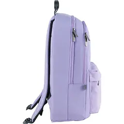 Рюкзак GoPack Education Teens 140 фіолетовий (GO25-140L-1) - мініатюра 4