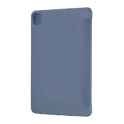 Чохол-книжка Smart Case iPad Pro (11"/2020/2021) Clear Lavender Grey - мініатюра 3