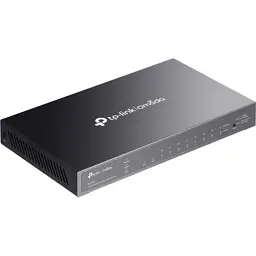Комутатор мережевий TP-Link SG2210P - мініатюра 4