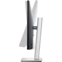 Монітор 27" Dell P2725QE UHD IPS 100Hz (210-BRDS) - мініатюра 6