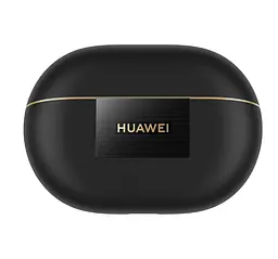Навушники TWS Huawei FreeBuds Pro 4 Black (55037962) - мініатюра 3