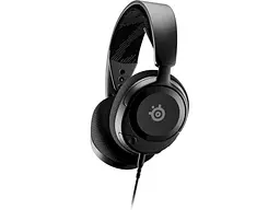 Навушники SteelSeries Arctis Nova 1 Black (61606)