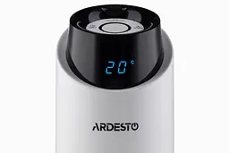 Ardesto Вентилятор підлоговий колонного типу FNT-R36X1W 90 см - мініатюра 4