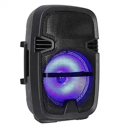 Акустична Bluetooth колонка ND-6008 - мініатюра 4
