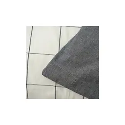 Постільна білизна Viluta 01 Wash Варена бавовна геометрія (50 х 70 - 2 шт) сімейний (01_Wash_Printed_sm) - мініатюра 5