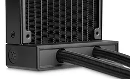 СВО EKWB EK-Nucleus AIO CR360 Lux D-RGB - Black (3831109851685) - мініатюра 8