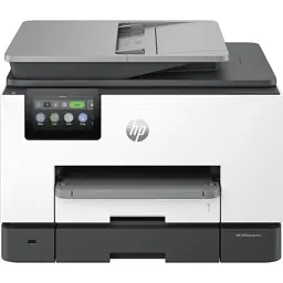 Багатофункціональний пристрій HP OfficeJet Pro 9130 з Wi-Fi (404K9C) - миниатюра 2