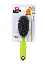 Щітка для котів Ferplast GRO 5796 19.5x5.4x3 см 85796899 - мініатюра 2