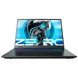 Ноутбук Thunderobot Zero 18 Pro (ZERO18Pro-U7255HX57TE1Q240ARB)