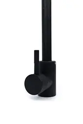 Змішувач кухонний Adamant SA-09 Black Metallic - мініатюра 2