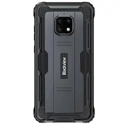 Телефон Blackview BV4900 3/32 gb чорний - мініатюра 3