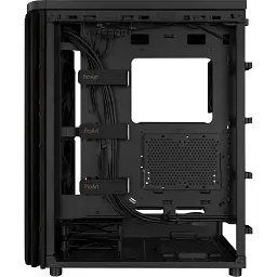 Корпус для ПК ASUS ProArt PA401 Tempered Glass Black (90DC00M0-B39020) - мініатюра 10