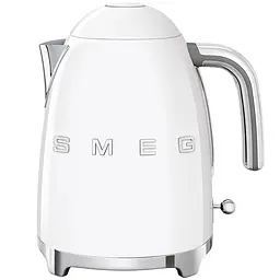 Електрочайник SMEG KLF03WHEU - мініатюра 2
