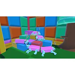 Ключ активації Microsoft Wobbledogs Console Edition для Xbox One/Series S/X - мініатюра 7