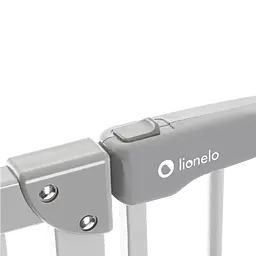 Захисний бортик Lionelo Truus Led, сірий (LO.TR03) - мініатюра 5