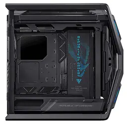 Корпус ASUS GR701 Hyperion BK (90DC00F0-B39000) Без БП - мініатюра 7