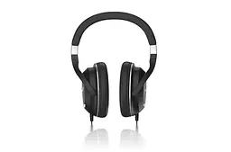 Гарнітура Genius HS-610 3.5 мм Black (31710010400) - мініатюра 2