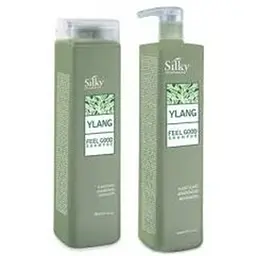 Шампунь для волосся Silky Feel Good Shampoo 250 мл