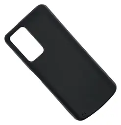 Чохол-акумулятор XON PowerCase для Xiaomi Redmi Note 11 6800 mAh Чорний (PCBS3411168B 2919) - мініатюра 7
