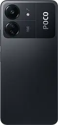 Смартфон Xiaomi Poco C65 6/128GB Black (Global) - мініатюра 5