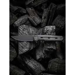 Ніж складаний Weknife Navo WE22026-1 - мініатюра 17