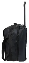 Мала колісна дорожня сумка 54L TrolleyGo 34(37 см з розширенням)x54(55 см із колесами)x27 см sum0024985 - мініатюра 5