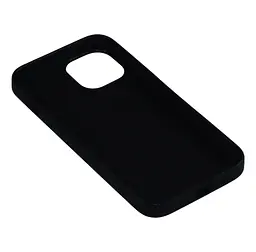 Магнітний чохол XON PhoneCase Magnetic для iPhone 15 (PCMD1115100B 4982) Чорний - мініатюра 4